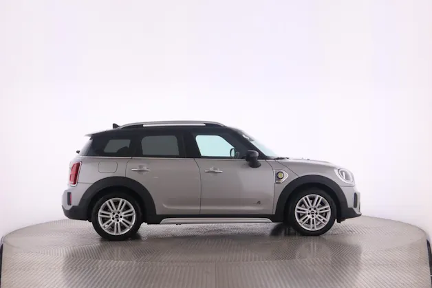MINI Countryman F60 1.5i Cooper S E ALL4