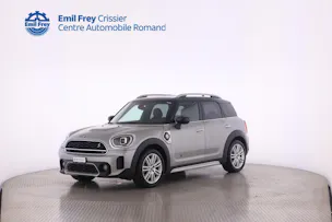 MINI Countryman F60 1.5i Cooper S E ALL4