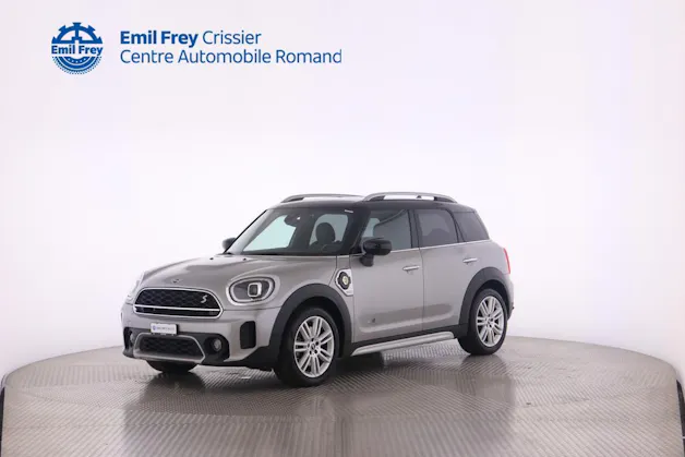 MINI Countryman F60 1.5i Cooper S E ALL4