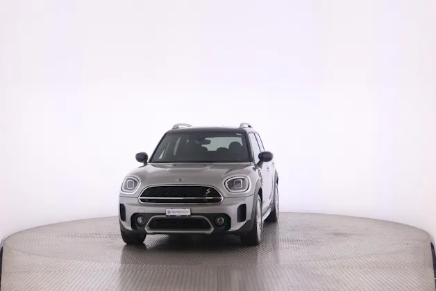 MINI Countryman F60 1.5i Cooper S E ALL4