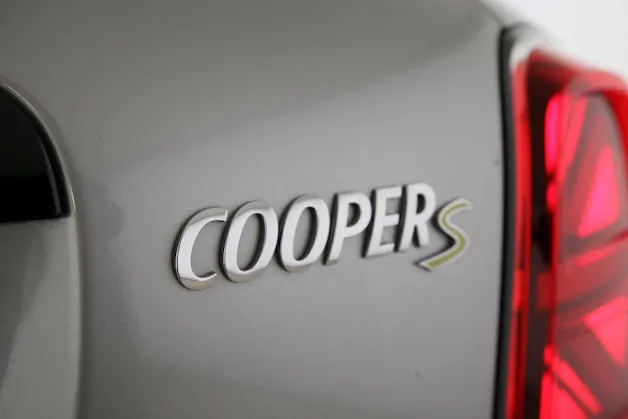 MINI Countryman F60 1.5i Cooper S E ALL4