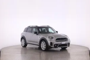 MINI Countryman F60 1.5i Cooper S E ALL4