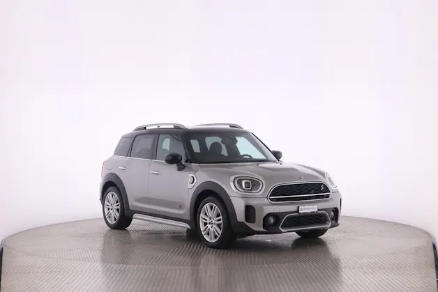 MINI Countryman F60 1.5i Cooper S E ALL4