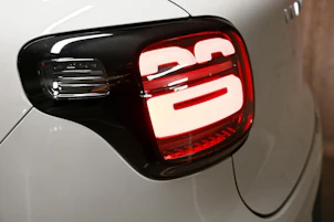 Fahrzeugbild LEAPMOTOR B03X EV