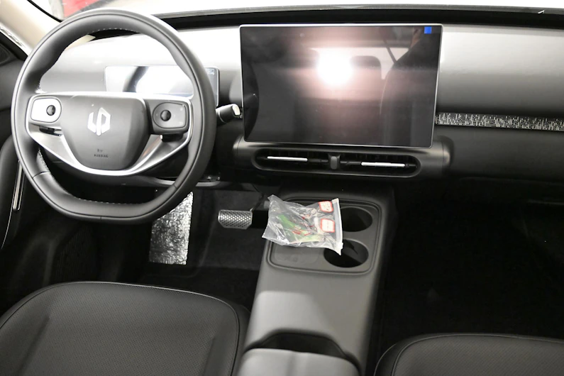 Fahrzeugbild LEAPMOTOR B03X