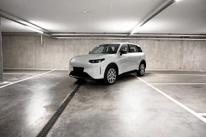Fahrzeugbild LEAPMOTOR B03X EV