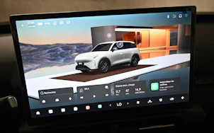 Fahrzeugbild LEAPMOTOR B03X EV