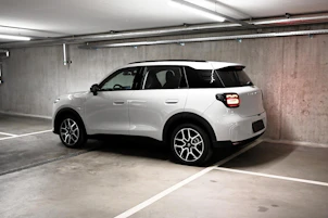 Fahrzeugbild LEAPMOTOR B03X EV