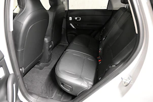 Fahrzeugbild LEAPMOTOR B03X EV