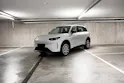 Leapmotor B03X EV