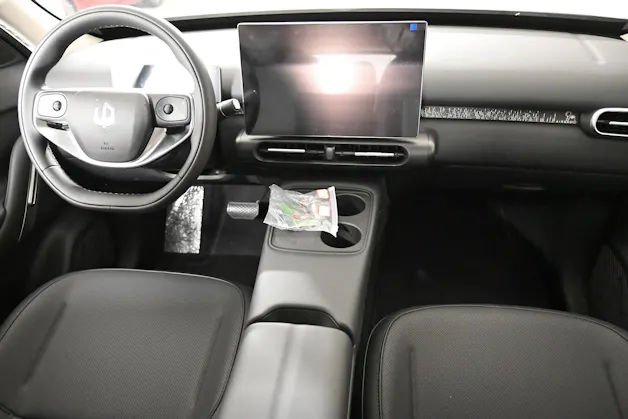 Leapmotor B03X EV