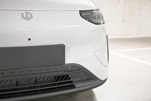 Leapmotor B03X EV