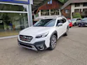 Subaru 2.5i Final Edition