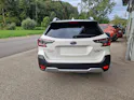 Subaru 2.5i Final Edition