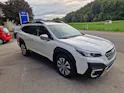 Subaru 2.5i Final Edition