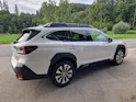 Subaru 2.5i Final Edition