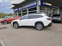 Subaru 2.5i Final Edition