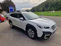 Subaru 2.5i Final Edition
