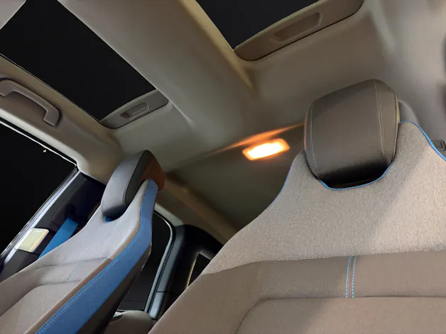 BMW i3 S E-Motor 120 Ah