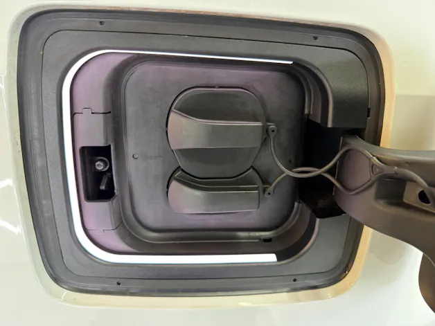 BMW i3 S E-Motor 120 Ah
