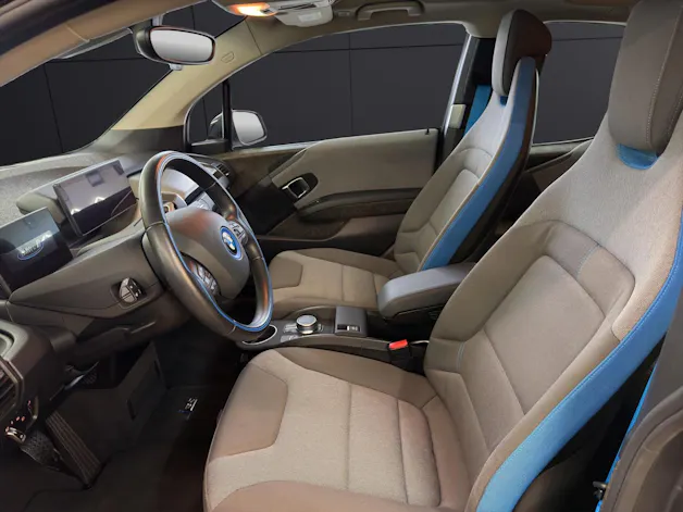 BMW i3 S E-Motor 120 Ah