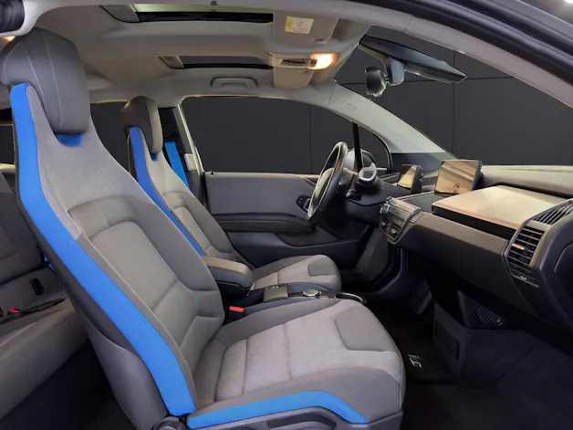 BMW i3 S E-Motor 120 Ah