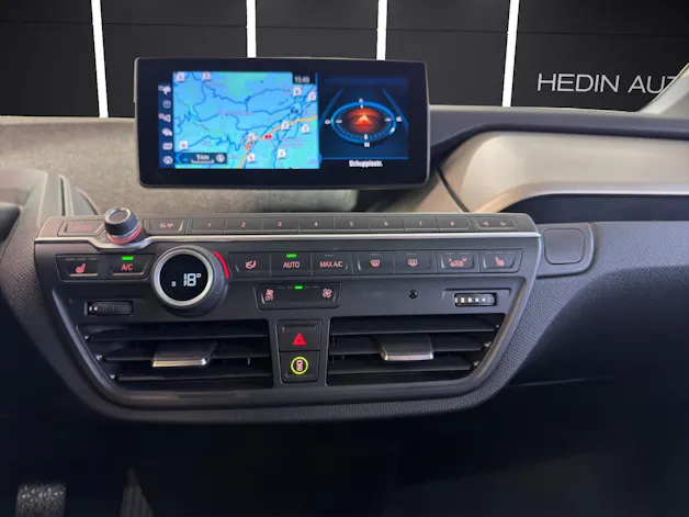 BMW i3 S E-Motor 120 Ah