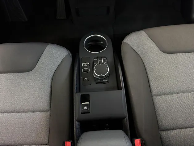 BMW i3 S E-Motor 120 Ah
