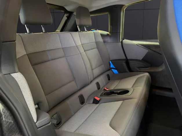 BMW i3 S E-Motor 120 Ah