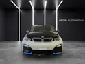 BMW i3 S E-Motor 120 Ah