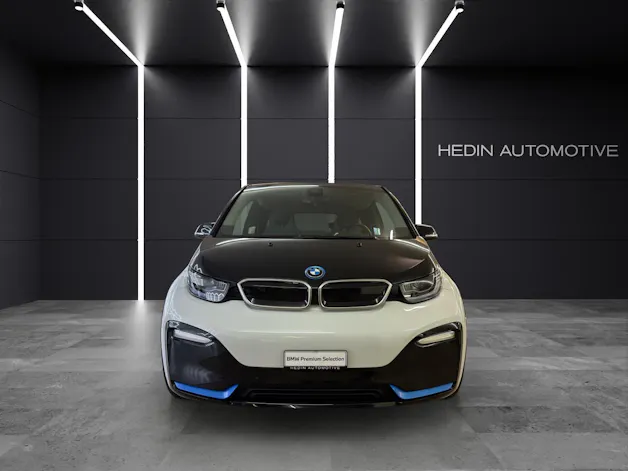 BMW i3 S E-Motor 120 Ah