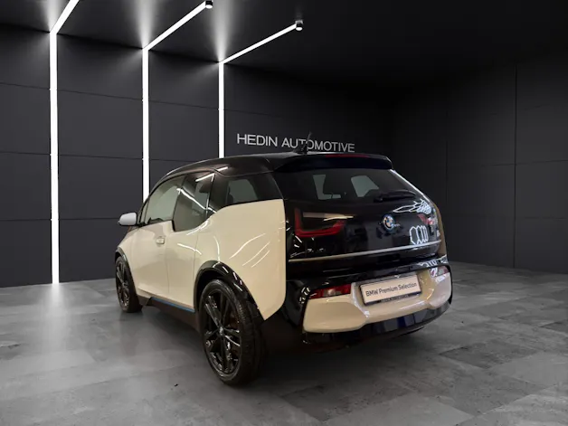 BMW i3 S E-Motor 120 Ah