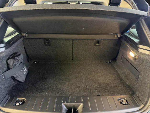 BMW i3 S E-Motor 120 Ah