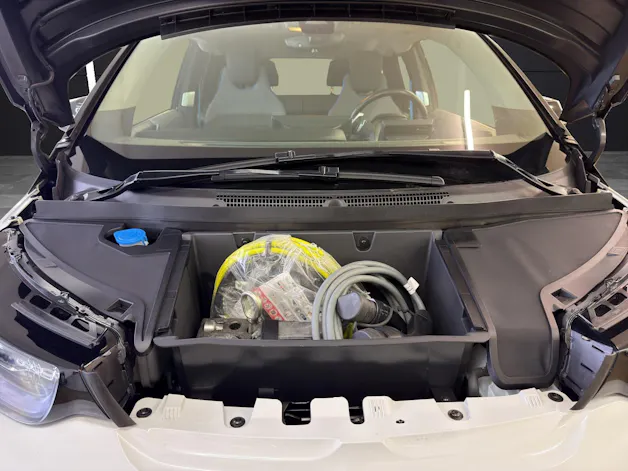 BMW i3 S E-Motor 120 Ah