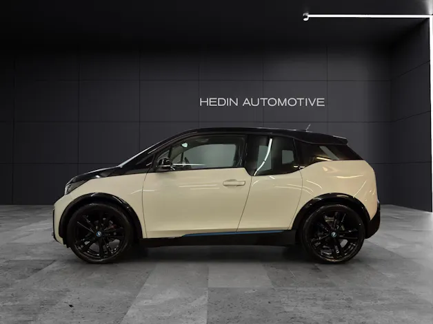 BMW i3 S E-Motor 120 Ah