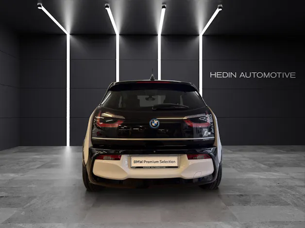 BMW i3 S E-Motor 120 Ah