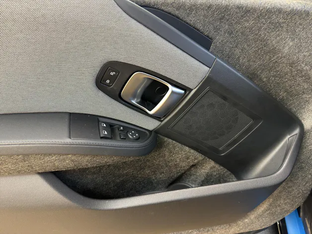 BMW i3 S E-Motor 120 Ah