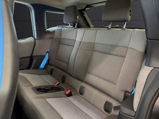 BMW i3 S E-Motor 120 Ah