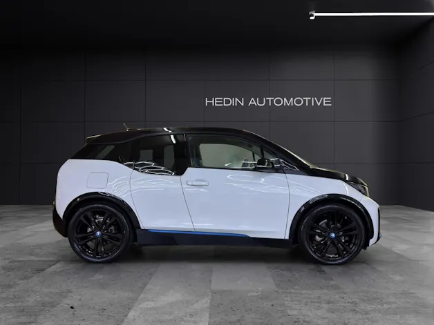 BMW i3 S E-Motor 120 Ah