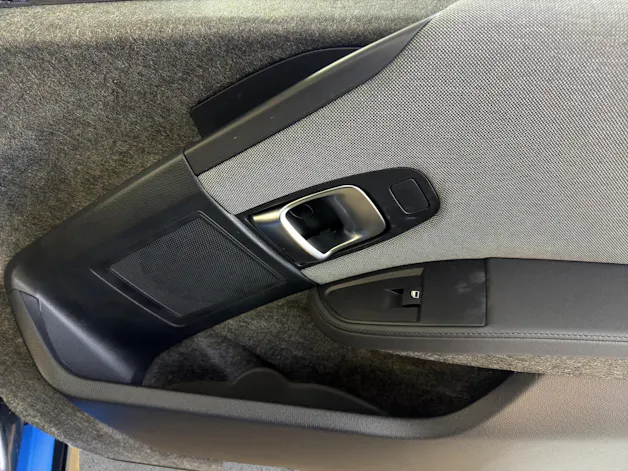 BMW i3 S E-Motor 120 Ah