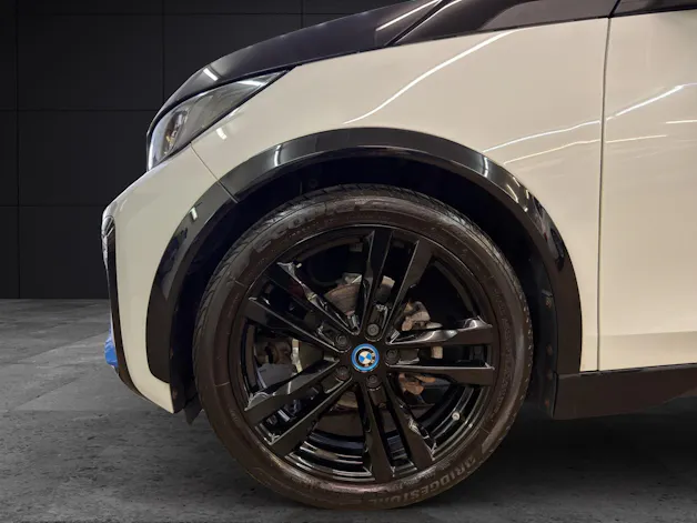 BMW i3 S E-Motor 120 Ah