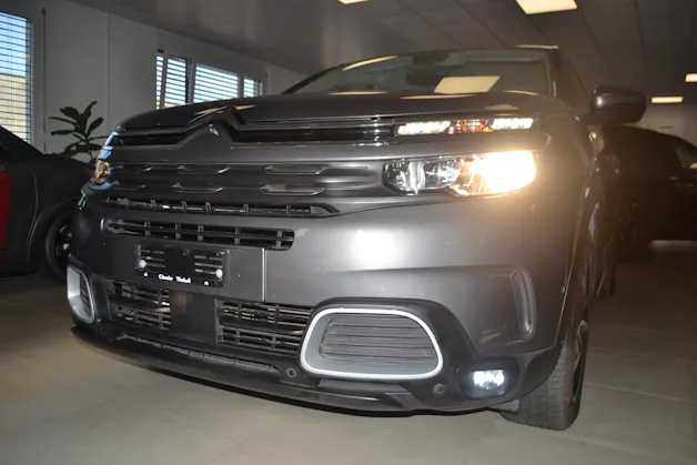 CITROEN Citroën C5 Aircross 1.5 BlueHDi Feel Pack