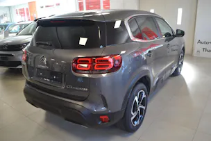 CITROEN Citroën C5 Aircross 1.5 BlueHDi Feel Pack