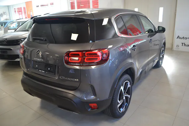 CITROEN Citroën C5 Aircross 1.5 BlueHDi Feel Pack