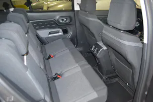 CITROEN Citroën C5 Aircross 1.5 BlueHDi Feel Pack