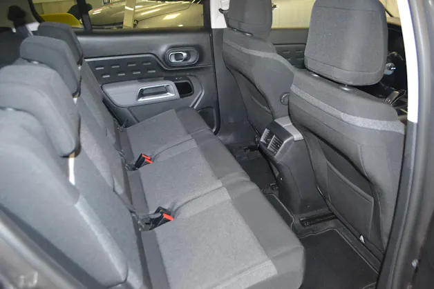 CITROEN Citroën C5 Aircross 1.5 BlueHDi Feel Pack