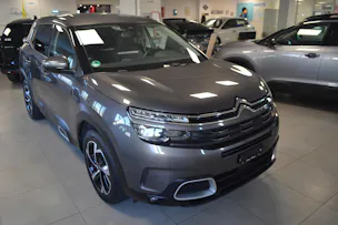 CITROEN Citroën C5 Aircross 1.5 BlueHDi Feel Pack