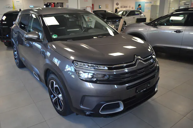 CITROEN Citroën C5 Aircross 1.5 BlueHDi Feel Pack