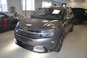 CITROEN Citroën C5 Aircross 1.5 BlueHDi Feel Pack
