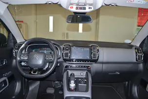 CITROEN Citroën C5 Aircross 1.5 BlueHDi Feel Pack